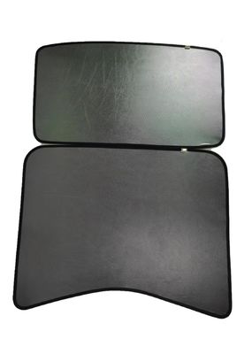 Sunproof Tesla Windshield Shade UV Resistant Durable For Model 3