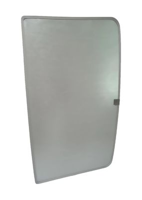 Wind Resistant Tesla Roof Cover Multifunctional Moistureproof